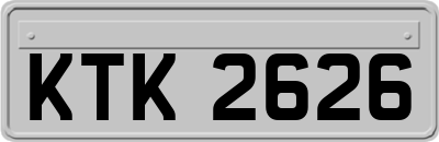 KTK2626