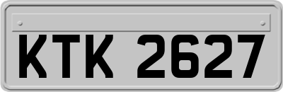 KTK2627