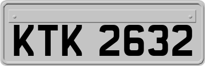 KTK2632