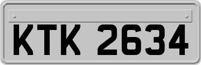 KTK2634