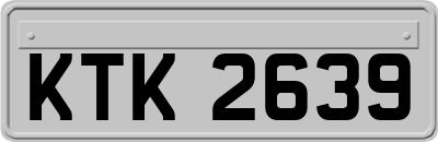 KTK2639