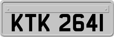 KTK2641