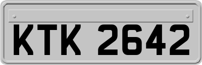 KTK2642