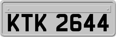KTK2644
