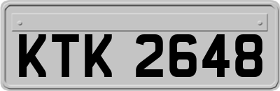 KTK2648