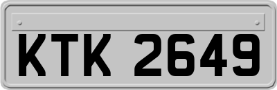 KTK2649