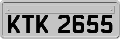 KTK2655