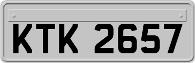 KTK2657