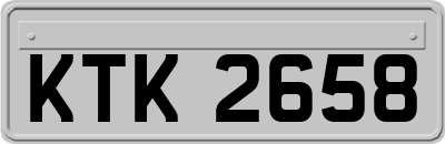 KTK2658