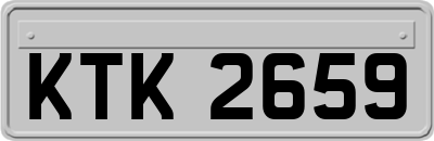 KTK2659