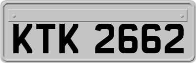 KTK2662