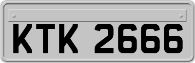 KTK2666