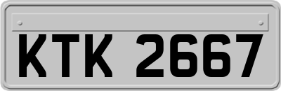 KTK2667