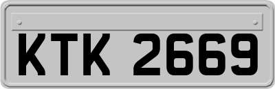 KTK2669