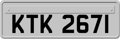 KTK2671