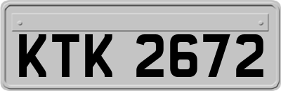 KTK2672