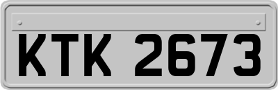 KTK2673