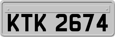 KTK2674