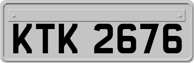 KTK2676