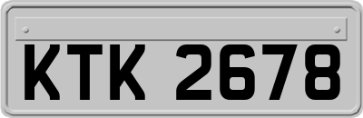 KTK2678
