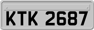 KTK2687