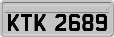 KTK2689