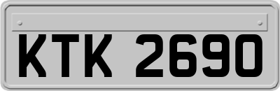 KTK2690
