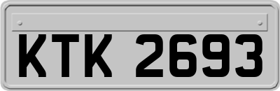 KTK2693