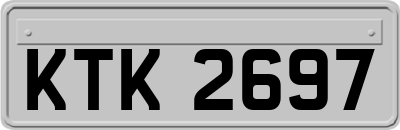 KTK2697