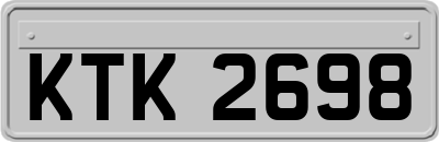 KTK2698