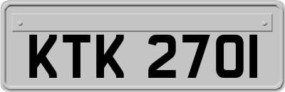 KTK2701