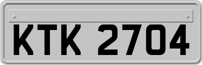 KTK2704