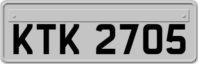 KTK2705