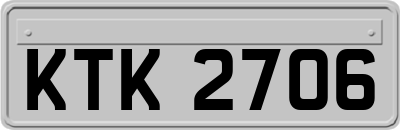 KTK2706