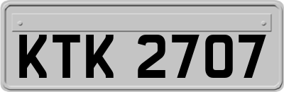 KTK2707