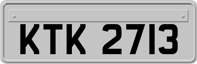 KTK2713