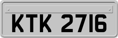 KTK2716