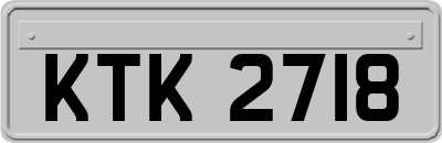 KTK2718