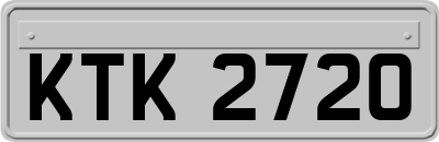 KTK2720