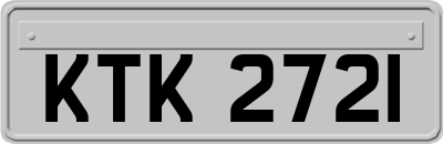 KTK2721
