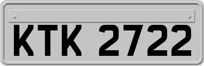 KTK2722