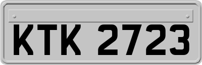 KTK2723