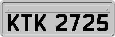 KTK2725