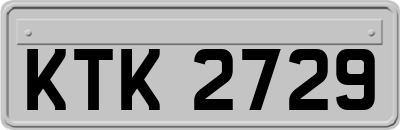 KTK2729