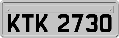 KTK2730