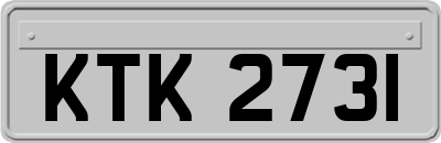 KTK2731