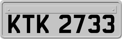 KTK2733