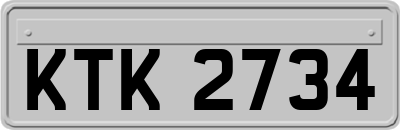 KTK2734