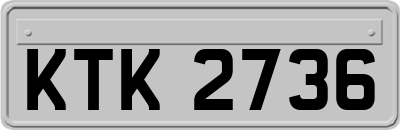 KTK2736