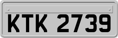 KTK2739